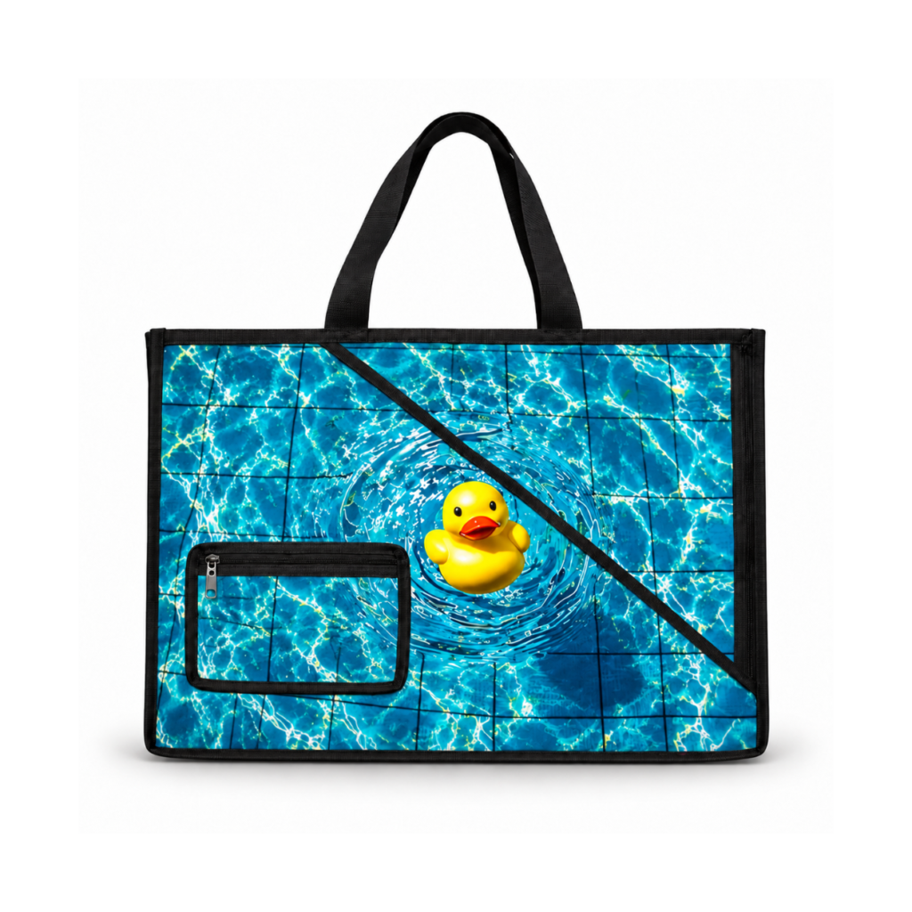 Chassis Bag Duck