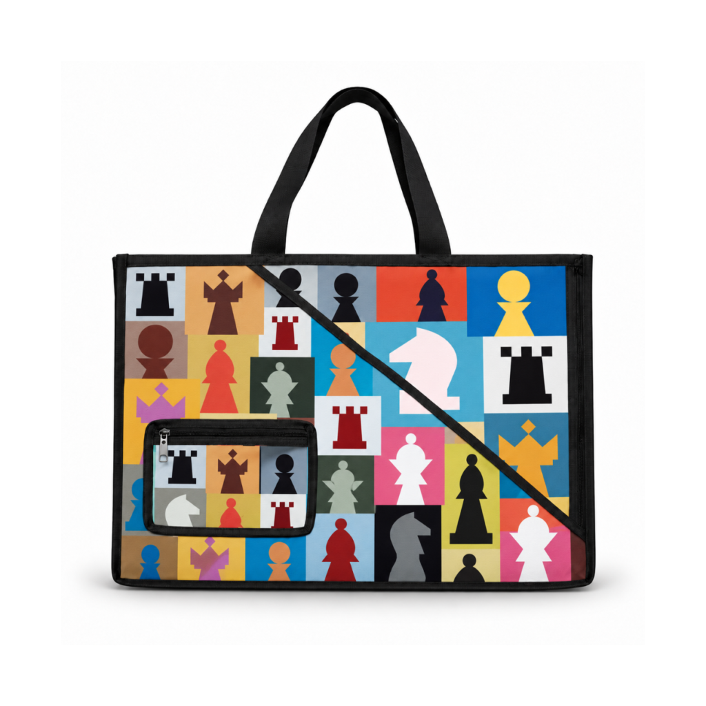 Chassis Bag Chess