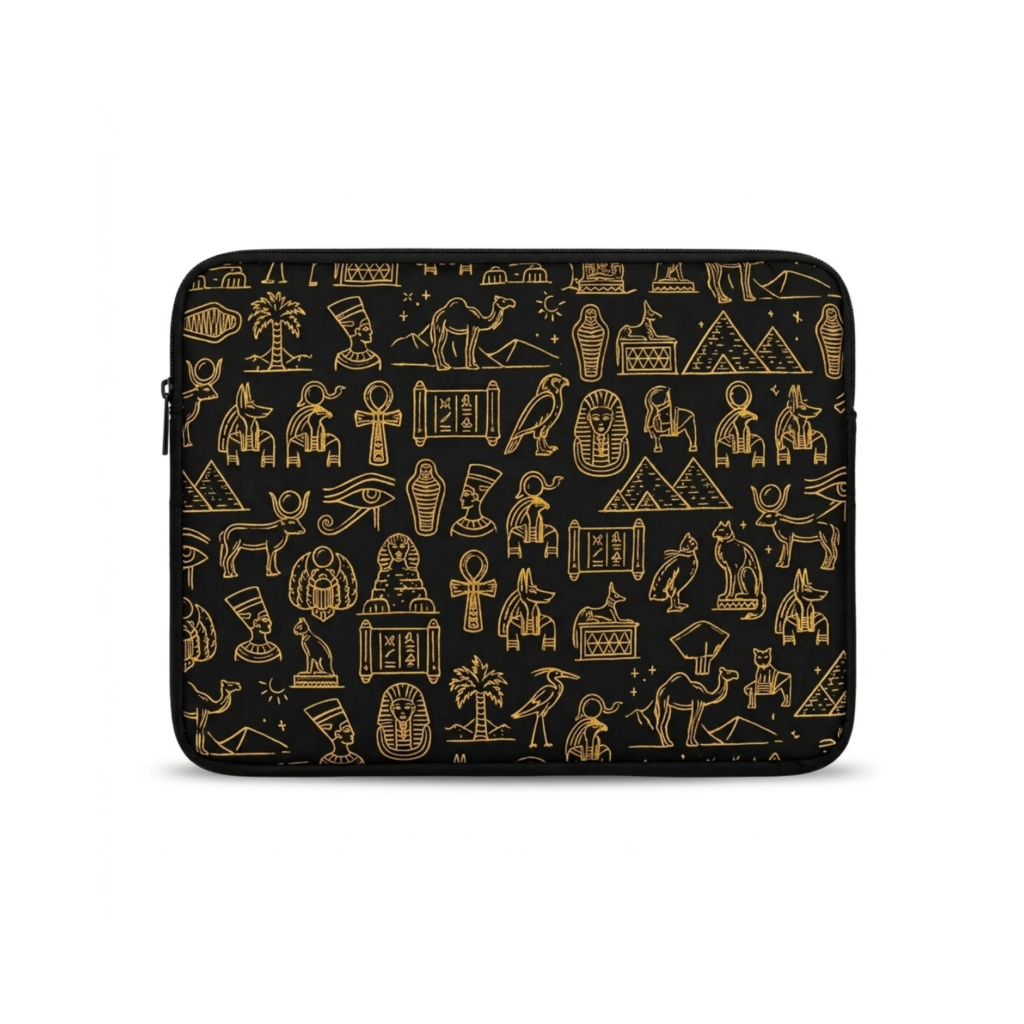 Laptop Sleeve #003