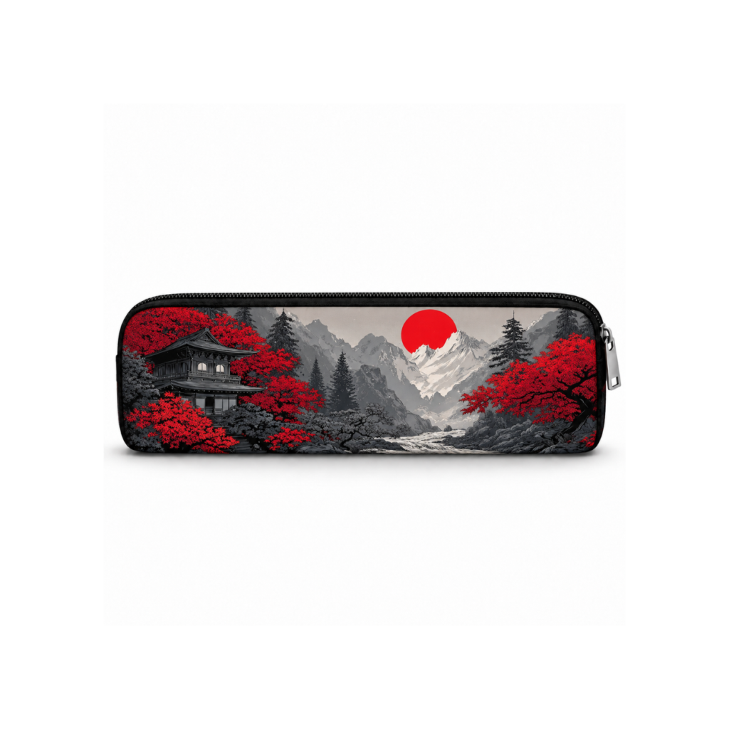 Pencil Case China