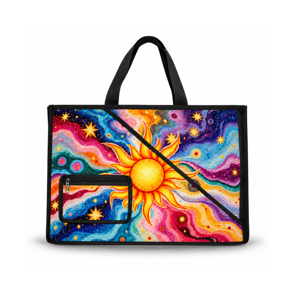 Chassis Bag Galaxy